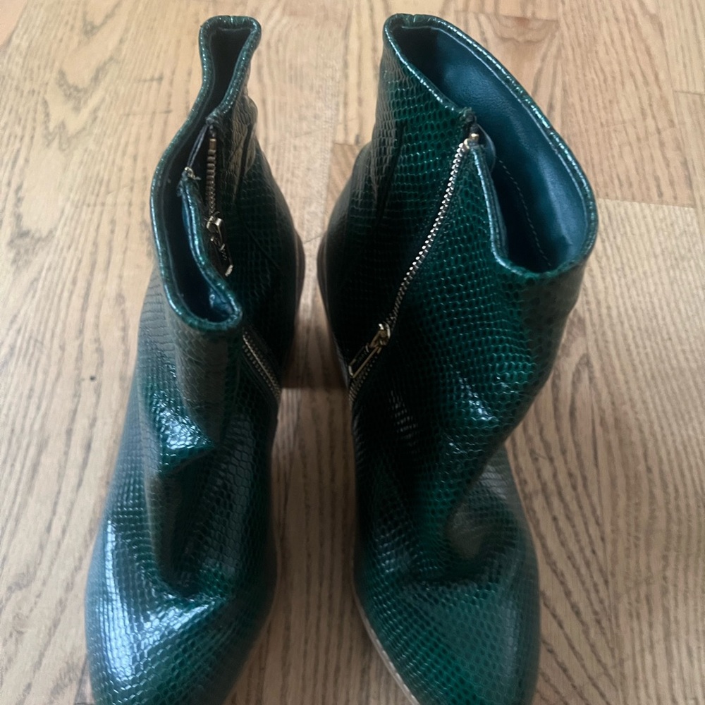 ASOS BOOTS‎ SIZE 6